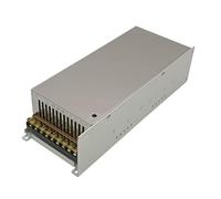 Moteur Pas à Pas Entrée d'alimentation AC220V Sortie DC24V Puissance 750W Courant 31A Chargeur pour Une conversion de Puissance fiable et Une Sortie Stable