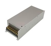 Moteur Pas à Pas Entrée d'alimentation AC220V Sortie DC36V Puissance 750W Courant 21A Chargeur pour Une conversion de Puissance fiable et Une Sortie Stable