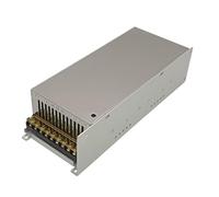 Moteur Pas À Pas Entrée d'alimentation AC220V Sortie DC60V Puissance 750W Courant 12,5A Chargeur pour Une Conversion De Puissance Fiable Et Une Sortie Stable