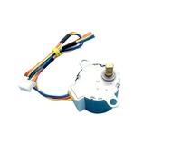 Moteur pas à pas for climatisation, 28BYJ48 BJDJ-26 DC12V 001A3000072E