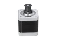 Moteur pas à pas for Cr-eality for MOONS 42-48, moteur pas à pas d'axe Z for imprimantes 3D K2 / K2 Pro