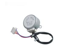 Moteur pas à pas for ventilateur de climatiseur, compatible avec Gree MP35CJ, 1521240212 DC12V
