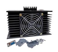 Moteur pas à pas, HB-B3C Pilote de moteur pas à pas hybride triphasé AC 220 Bag Making Machine Driver Stepping Driver