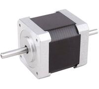 Moteur pas à pas Joy-it NEMA17-02 0.4 Nm 1.68 A Diamètre de larbre: 5 mm 1 pc(s)
