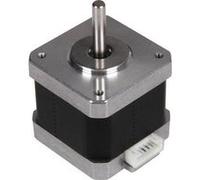 Moteur pas à pas Joy-it Nema17-04 Joy-IT 0.45 Nm 1.5 A Diamètre de larbre: 4.5 mm G