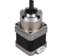 Moteur pas à pas Joy-it Nema17-05GM 1.68 Nm 1.68 A Diamètre de l'arbre: 8 mm 1 pc(s)