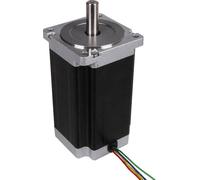 Moteur pas à pas Joy-it Nema34-01 11 Nm 5 A Diamètre de l'arbre: 14 mm