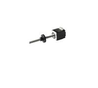 Moteur pas à pas linéaire 20mm moteur à vis mère NEMA 8 Tr8 * 2mm 60-150mm vis Nema8 moteur pas à pas linéaire avec entraînement à écrou en T