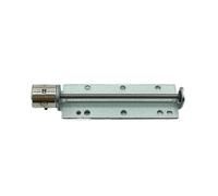Moteur pas à pas linéaire à vis 30 mm, 40 mm, 50 mm, DC 5 V, 2 phases, 4 fils, micro moteur pas à pas 8 mm, actionneur linéaire, caméra