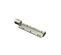 Moteur pas à pas linéaire à vis de précision à course de 30 mm/40 mm/50 mm Micro DC 5 V 2 phases 4 fils Moteur pas à pas Actionneur linéaire Caméra(40mm)