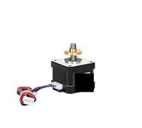 Moteur pas à pas linéaire moteur pas à pas linéaire NEMA 17 moteur pas à pas avec vis mère 20mm Tr8 * 8 8mm plomb pas de 2mm