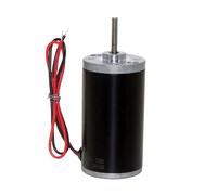 Moteur pas à pas, Moteur à courant continu à aimant Permanent 31ZY, Micro moteur à grand couple, moteur à grande vitesse avant et arrière 12v 24v(6000,24)