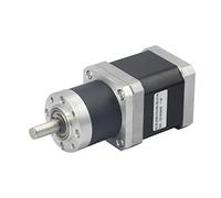 Moteur pas à pas, Moteur Pas À De Décélération Précision 42 Mm