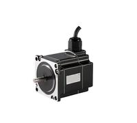 Moteur pas à pas, Moteur pas à pas étanche Nema 23 IP65, 1,2 nm, 3,0 a, 57CM13-FS, for Machine à graver CNC