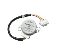 Moteur pas à pas MP24AA 1521212901 DC12V, for climatisation Gree, nouveau, Original