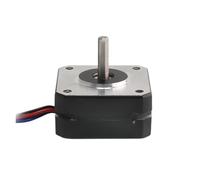 Moteur Pas à Pas Nema 17 20 mm 1 A 16 N.cm 42 Court Moteur Pas à Pas 4 Fils 17HS08-1004S(17HS08-1004S x 3pcs)