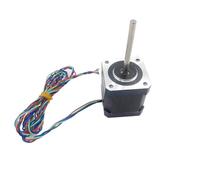 Moteur pas à pas Nema 17 LDO 42STH48-2804AH (S55), axe 1,8 degrés, 55 mm, super puissant, for imprimante 3D Doom-Cube(1PCS)