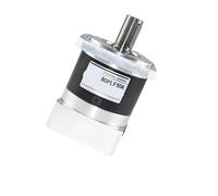 Moteur pas à pas Nema 33 80 PLF, rapport 3:1, 5:1, 10:1, 20:1, 40:1, 80 mm, 750 W, 1 kW, servomoteur, réducteur de vitesse, planétaire de précision(14mm input (step),Ratio 7)