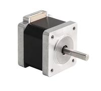 Moteur Pas à Pas Nema14 35 mm 0,19 Nm 1,2 A 4 Fils 14HS3512