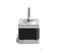 Moteur pas à pas Nema14, 35 mm, 4 fils, 1,2 A, 0,19 Nm, 14HS3512-D, for accessoires de machines 3D.