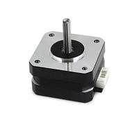 Moteur pas à pas Nema17 24 mm/40 mm Nema 17 étapes 42 pour imprimante 3D Titan- extrudeuse X axe Z 17HS4401S