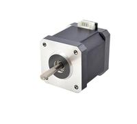 Moteur pas à pas Nema17 48 mm 0,55 Nm 2 A for imprimante 3D, fraiseuse à gravure CNC, 1 pièce(3PCS 17HE19-2004S)