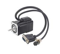 Moteur pas à pas Nema17 en boucle fermée, 48ncm, avec encodeur 1000CPR 2A, 48mm, 42 pas à pas, 1 pièce