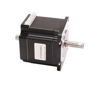 Moteur pas à pas NEMA23 23HS5628-SZ 2,8A 126N.cm, arbre D = 8mm 57x56mm 57 1 pièces