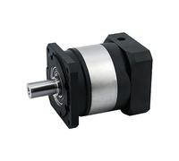 Moteur pas à pas NEMA34/NEMA32 servomoteur PF90 rapport 3:1 à 10:1 haute précision et faible jeu réducteur planétaire de boîte de vitesses adapté for routeur CNC