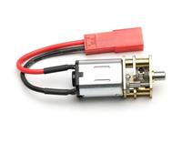 Moteur pas à pas, Orlandoo Hunter 1/35 Rc Accessoires de voiture d'escalade Version personnalisée du moteur Réducteur N20 métallique N20 DC 3.7V-7.4V(PH2.0 300RPM)