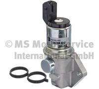 MOTEUR PAS-À-PAS POUR FORD 1.3-2.0 ESCORT