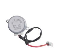 Moteur pas à pas pour ventilateur de climatiseur compatible avec Gree MP35CJ 1521240212 DC12V Air Conditioner Parts