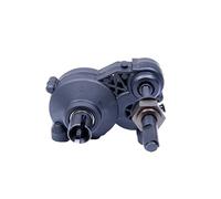 Moteur pas à pas, RC Différentiel Boîte de vitesse Diffentrice Diff Gear Set Boîte de vitesses for 1/5 Échelle HPI ROFUN BAHA ROVAN KM BAJA 5B 5T 5 Pièces de voiture SC Truck RC