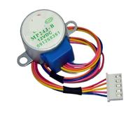 Moteur pas à pas synchrone à pendule for climatisation, compatible avec MP24J-B 12 V CC