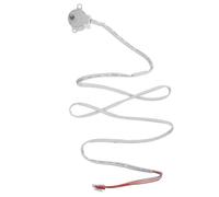 Moteur Pas à Transmission 12v Dc 24byj48 pour Climatisation été Vacances