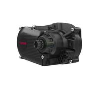 Moteur Pédalier BROSE horizontal 250W 36V Drive S mag 25Km/h E06855-200