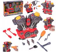 Moteur - petit mécanicien NR:8014