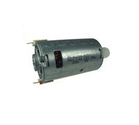 Moteur + Petite Poulie