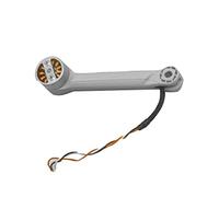 Moteur, pièces de réparation pour 3, avant gauche/avant droite, D | Accessoires de rechange pour bras avec pièces de rechange pour 3, avant gauche/avant droit