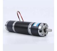 Moteur planétaire double arbre vitesse réglable CW CCW 36GP-36ZY | Moteur planétaire double arbre 12 V 24 V 36 mm vitesse réglable CW CCW (moteur 12 V uniquement, 35 tr/min 6 mm)