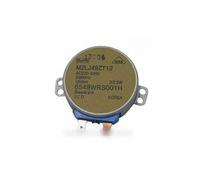 Moteur de plateau (61103-37961) Four micro-ondes 6549W1S011N, EAU57424301 - 61103_3662894390291