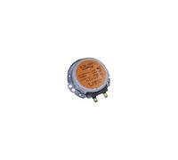 Moteur Plateau Ac220-240v 3.W 2.5/3r.P.M Pour Micro-Ondes Samsung