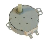 MOTEUR PLATEAU AXE CANNELE FOUR MICRO ONDES BRANDT 76X7877