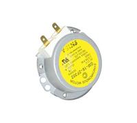 Moteur plateau Four micro-ondes 6549W1S017A, 6549W1S071P LG Four micro-ondes 6549W1S017A, 6549W1S071P LG
