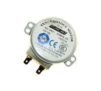 Whirlpool Moteur plateau four micro-ondes KW711241 / 316161 Compatible Siemens Bosch Neff Gaggenau