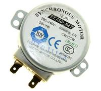 Moteur Plateau Four Micro-ondes - Whirlpool