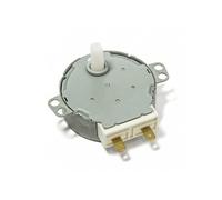 Moteur Plateau Micro-ondes 5/6 Tours/mn Axe Court 12 M/m