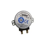 Moteur Plateau Micro Ondes Tyj50-8a7f