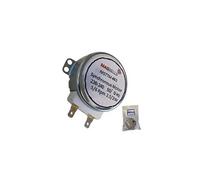 Moteur plateau micro ondes tyj50-8a7f pour micro ondes - 00609604