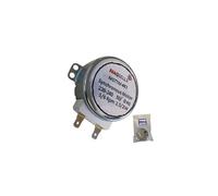 Moteur plateau micro ondes tyj50-8a7f pour micro ondes - 00609604